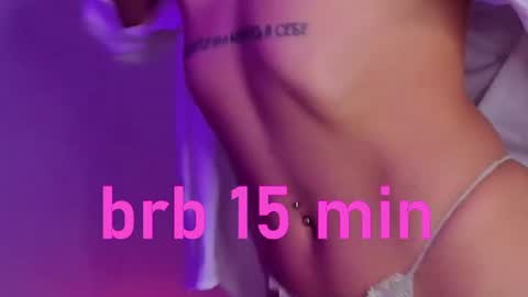 TOKKYYO online show from July 15, 3:28 pm