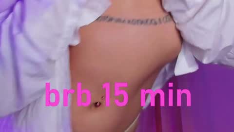 TOKKYYO online show from July 19, 5:49 pm