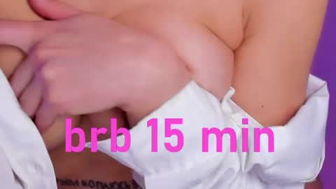 TOKKYYO online show from July 29, 9:40 am