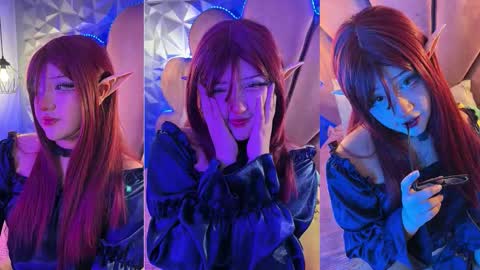 toky         online show from October 27, 6:45 pm