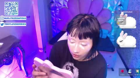 toky         online show from February 14, 4:09 am