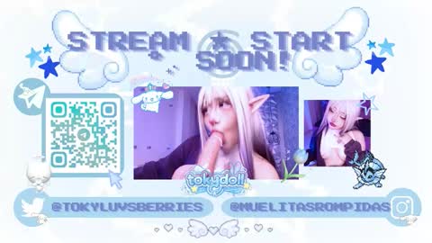 toky         online show from March 4, 2:50 am