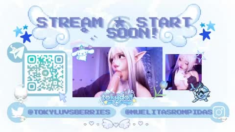 toky         online show from May 2, 3:11 am