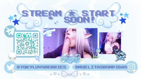 toky         online show from May 5, 5:26 am