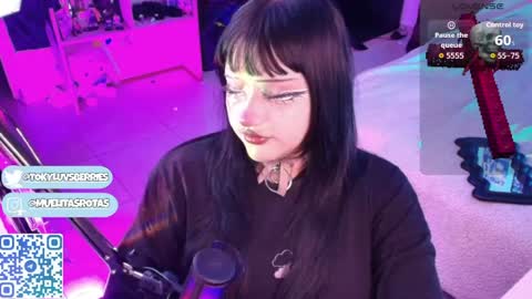 toky         online show from May 9, 11:54 pm