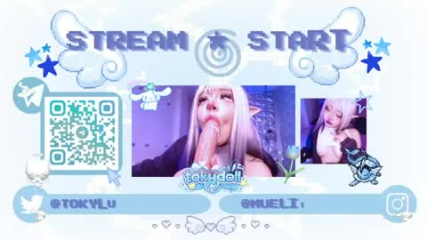 toky         online show from May 18, 3:02 am