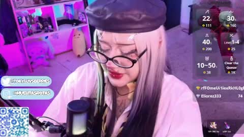 toky         online show from May 23, 5:01 am