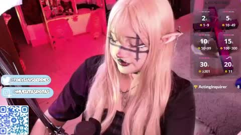 toky         online show from May 25, 12:27 am