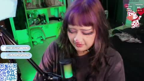 toky         online show from June 4, 2:28 am