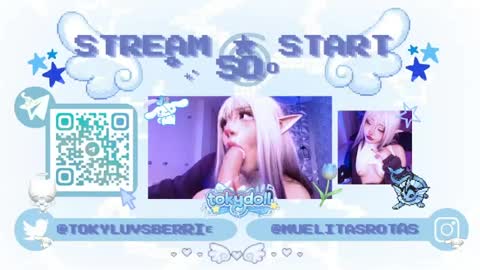 toky         online show from June 5, 3:02 am