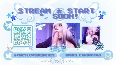 toky         online show from June 9, 3:18 am