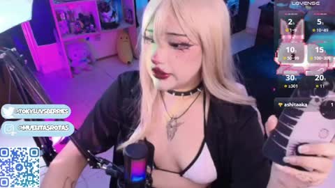 toky         online show from June 12, 4:22 am