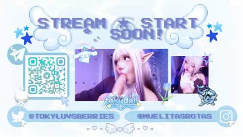 toky         online show from July 2, 6:08 am