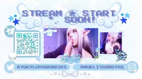 toky         online show from July 21, 3:09 am