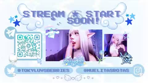 toky         online show from July 22, 2:14 am