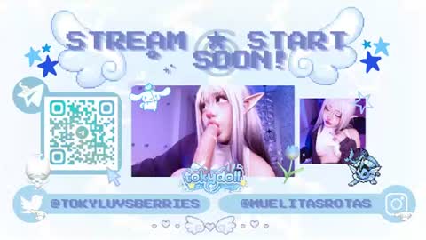toky         online show from July 29, 3:26 am