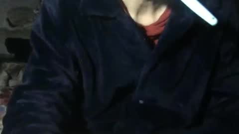 small man online show from January 2, 5:07 pm