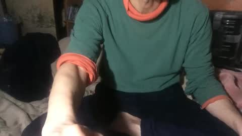 small man online show from March 24, 8:19 am