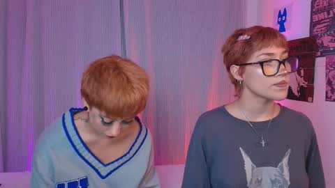 Snapshot of tokyo_blues chatting on February 10, 8:18 am Halsey Sofii online show from February 10, 8:18 am