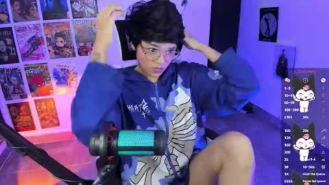 sofi 3 online show from February 17, 2:30 am