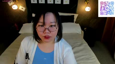 tokyodreamss online show from April 22, 9:33 am