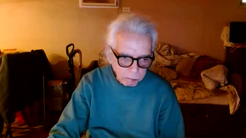 tom112292014 online show from January 6, 5:05 pm