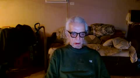 tom112292014 online show from February 23, 6:11 am