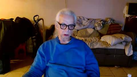 tom112292014 online show from March 22, 12:30 pm