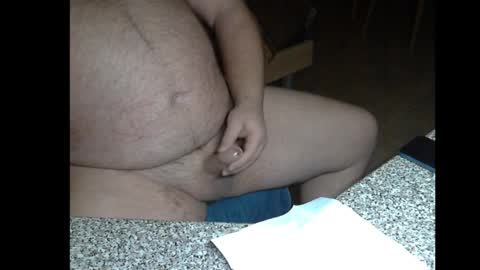 Snapshot of tom1972ktn chatting on January 1, 7:53 pm tom1972ktn online show from January 1, 7:53 pm