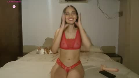 Flor online show from March 9, 1:20 am