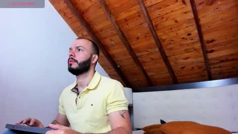   online show from September 28, 12:10 pm