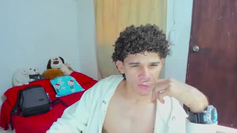 Tom Blue online show from September 22, 12:29 pm