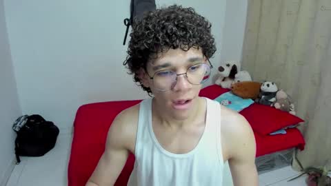 Tom Blue online show from September 30, 12:21 pm