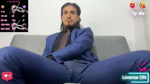 TOM online show from October 22, 11:48 pm