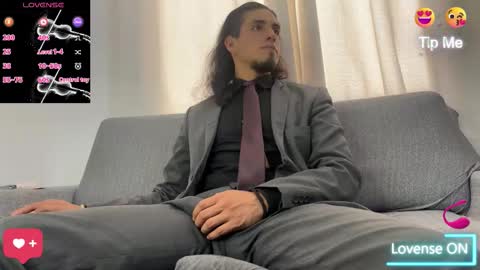 TOM online show from November 20, 3:12 pm