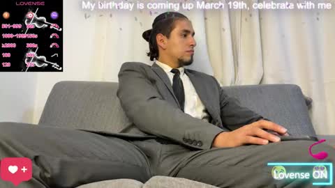 TOM online show from March 6, 8:44 am