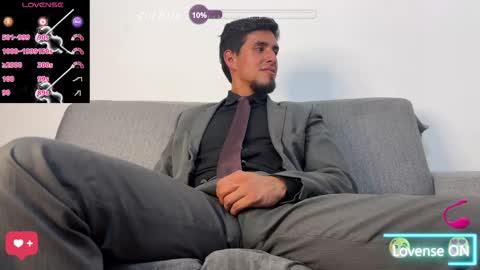 TOM online show from April 30, 8:57 pm