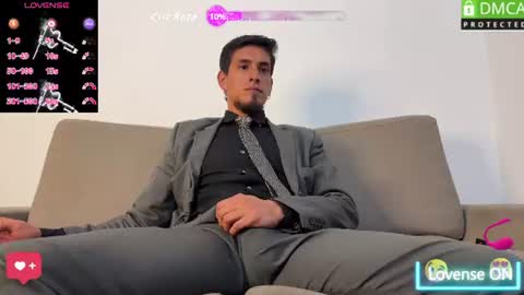 TOM online show from July 4, 9:43 pm