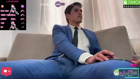 TOM online show from July 15, 6:13 pm
