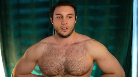 Tom online show from April 23, 6:36 am