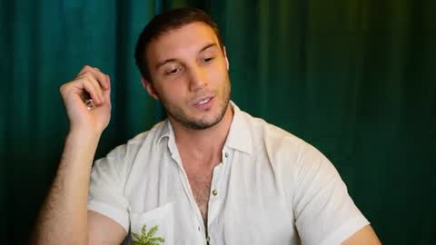 Snapshot of tom_fordd chatting on July 3, 3:51 pm Tom online show from July 3, 3:51 pm