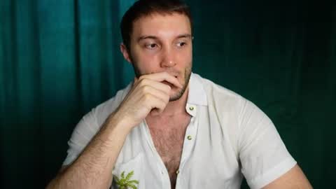 Snapshot of tom_fordd chatting on July 6, 7:16 am Tom online show from July 6, 7:16 am