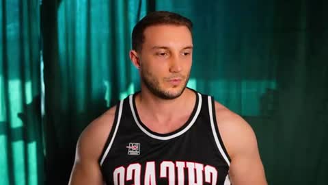 Snapshot of tom_fordd chatting on July 30, 3:00 pm Tom online show from July 30, 3:00 pm