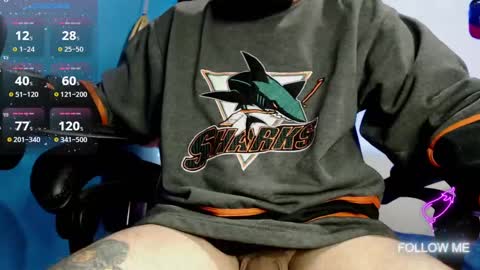 Snapshot of tom_kio chatting on February 7, 6:13 pm tom_kio online show from February 7, 6:13 pm