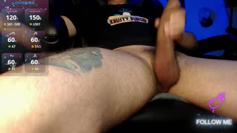 tom_kio online show from February 2, 4:49 pm