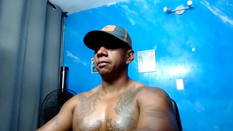 Tom Miller online show from March 6, 2:08 am