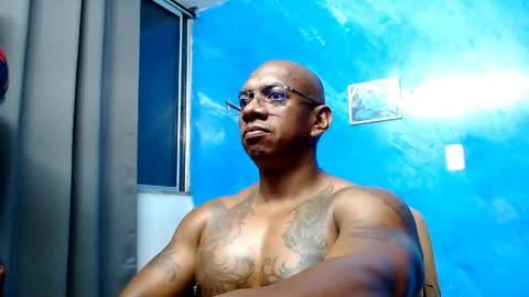 Tom Miller online show from May 5, 1:24 am