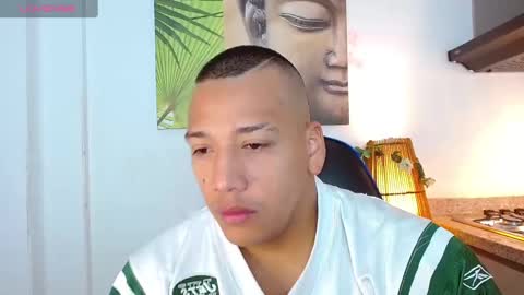 Tom muscle1 online show from January 15, 11:53 am