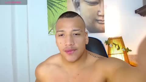 Tom muscle1 online show from January 16, 3:24 pm