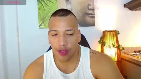 Tom muscle1 online show from January 19, 12:17 pm